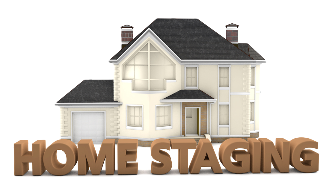 Home staging