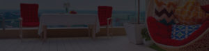 meubler son balcon avec style