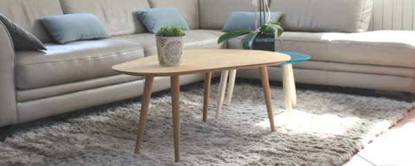 Table basse