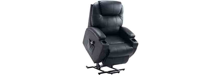 fauteuil releveur